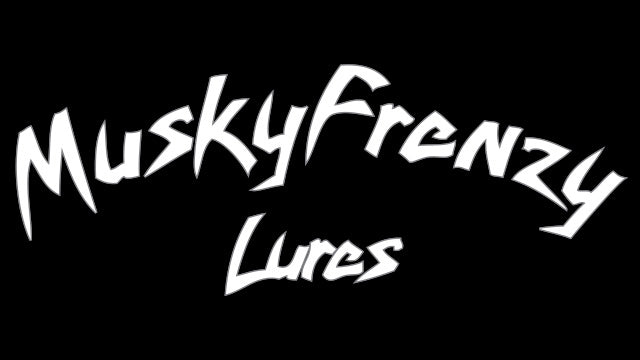 MuskyFrenzy Lures