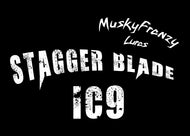 IC9 - #9 COLORADO/#10 INDIANA BLADES