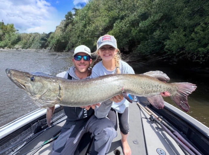Brynlee Holmgren crushes her PB on a IC7