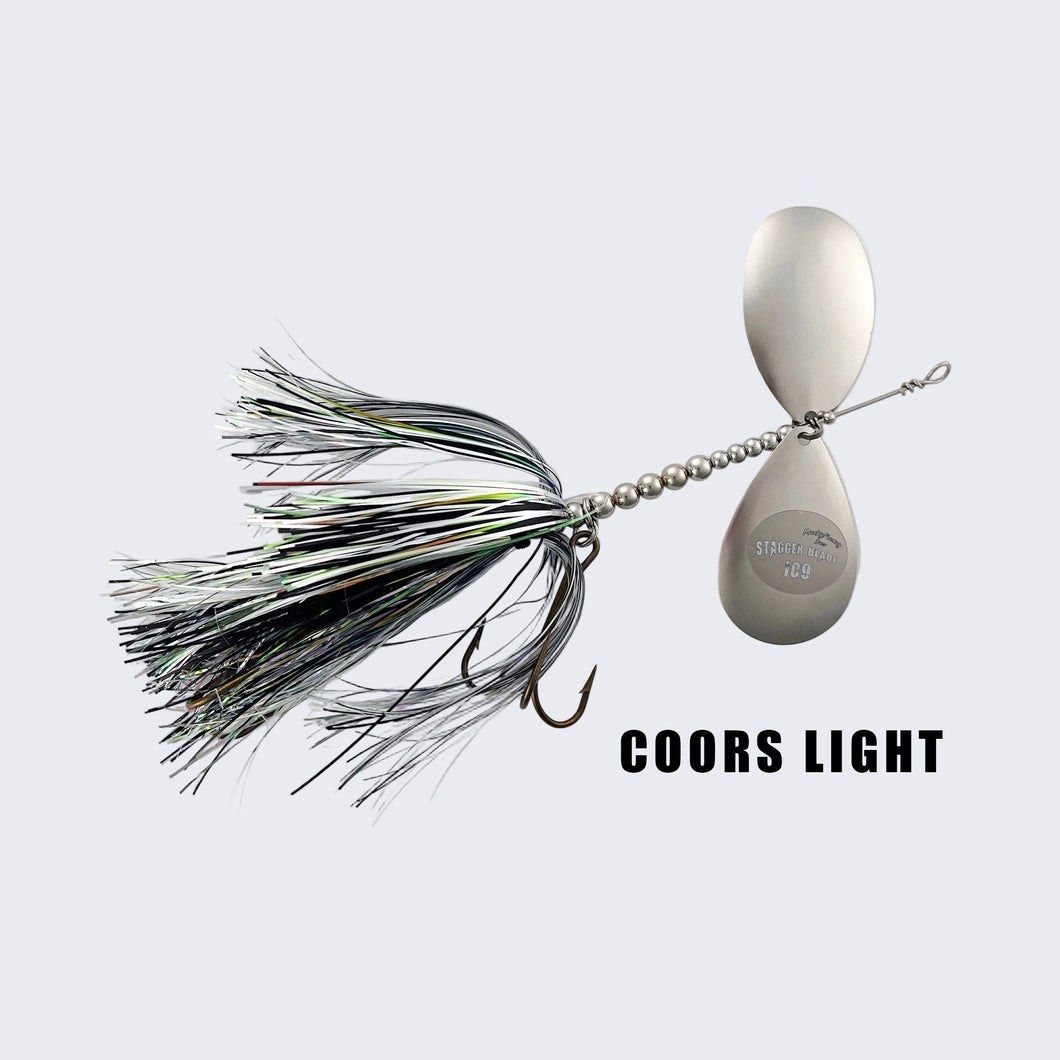 IC9 - EXCLUSIVE COLORS