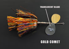 IC9 - EXCLUSIVE COLORS