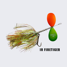 IC9 - EXCLUSIVE COLORS