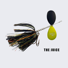 IC9 - EXCLUSIVE COLORS