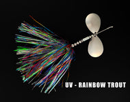 THE RINGER 8 - CUSTOM COLORS