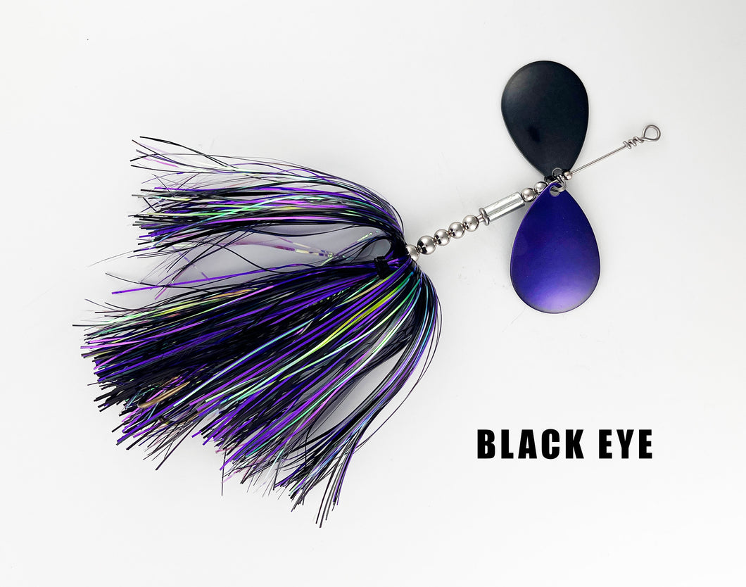 THE RINGER 8 - CUSTOM COLORS