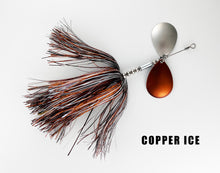 THE RINGER 8 - CUSTOM COLORS