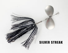 THE RINGER 8 - CUSTOM COLORS