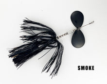 THE RINGER 8 - CUSTOM COLORS