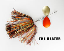 THE RINGER 8 - CUSTOM COLORS