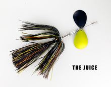 THE RINGER 8 - CUSTOM COLORS