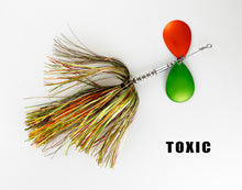 THE RINGER 8 - CUSTOM COLORS