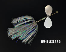 THE RINGER 8 - CUSTOM COLORS