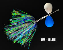 THE RINGER 8 - CUSTOM COLORS