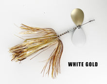 THE RINGER 8 - CUSTOM COLORS