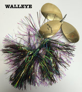 Walleye