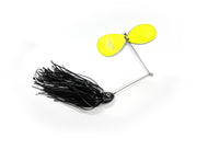 Black/Chartreuse